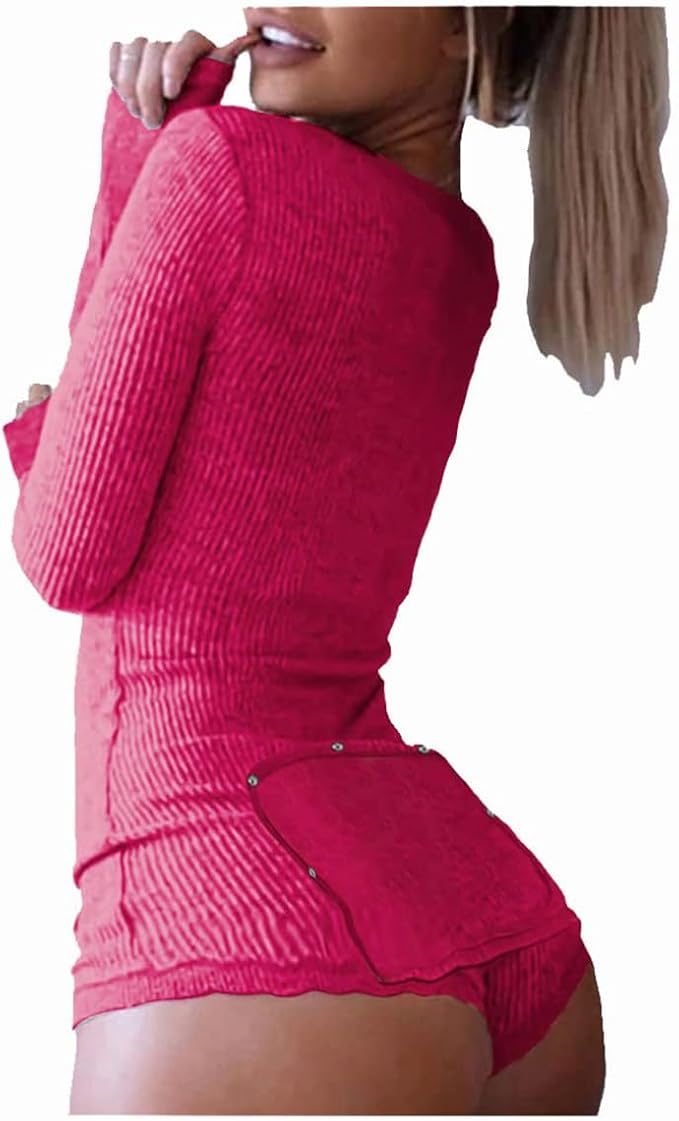 F-back Flap-hot Pink