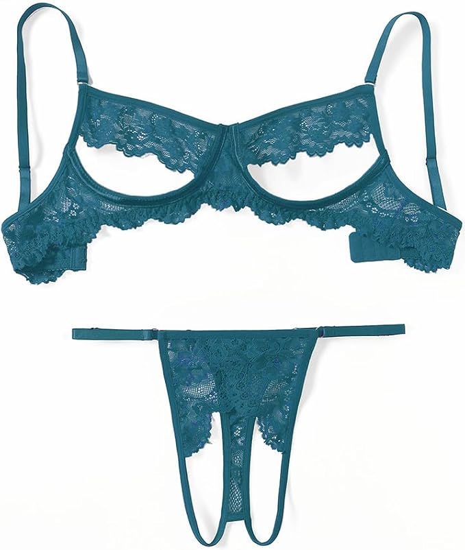 Blue Green