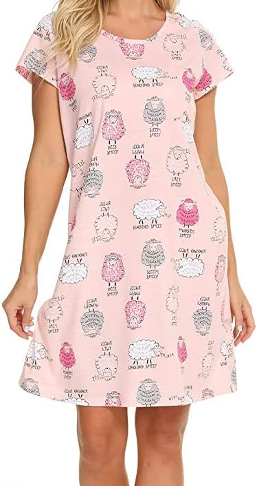 Pinksheep