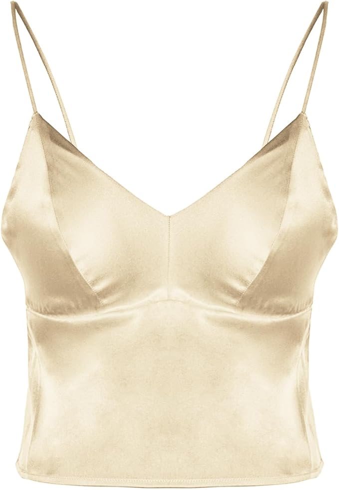 Luxe Champagne (Suggest Size Up)