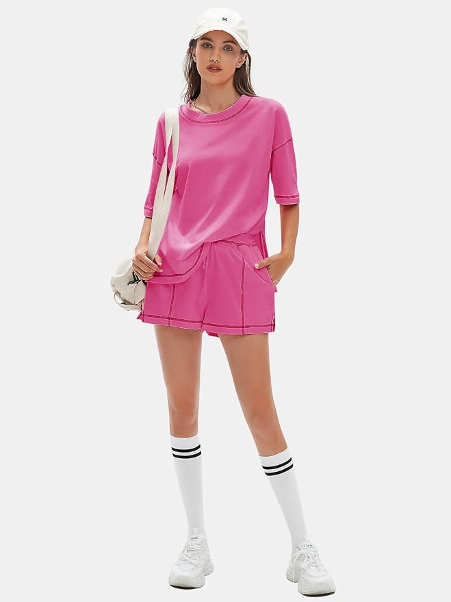 Hot Pink