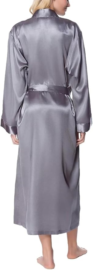 Silver Grey