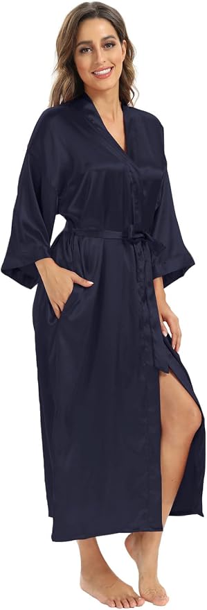 Solid Navy