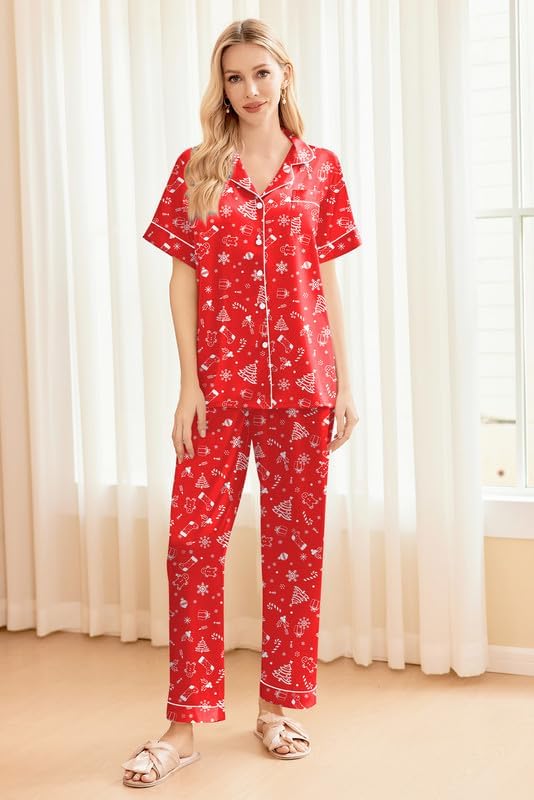 Red Christmas