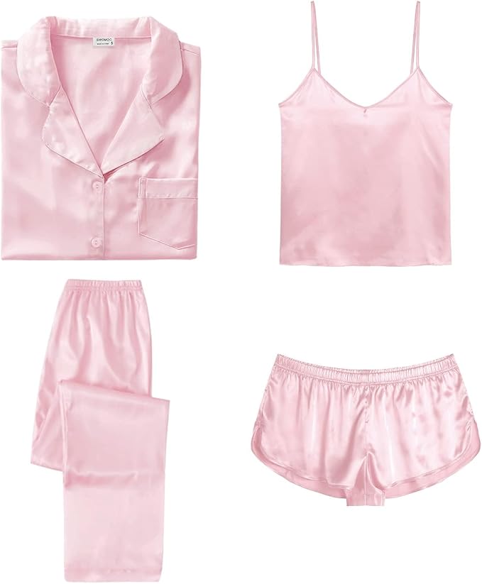 Solid Color Pink