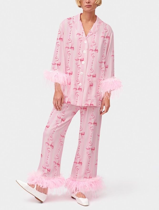 Bbb-bow Pink