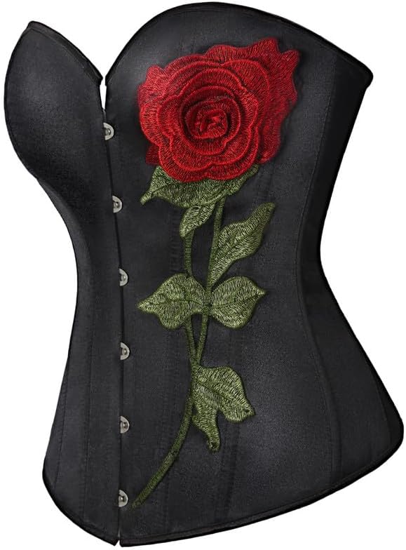 Red Rose