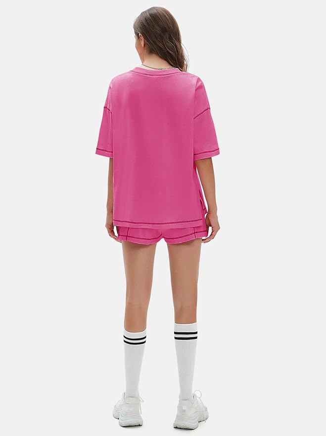 Hot Pink