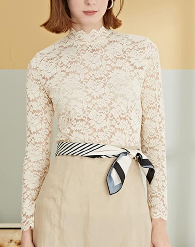 Apricot & With Camisole