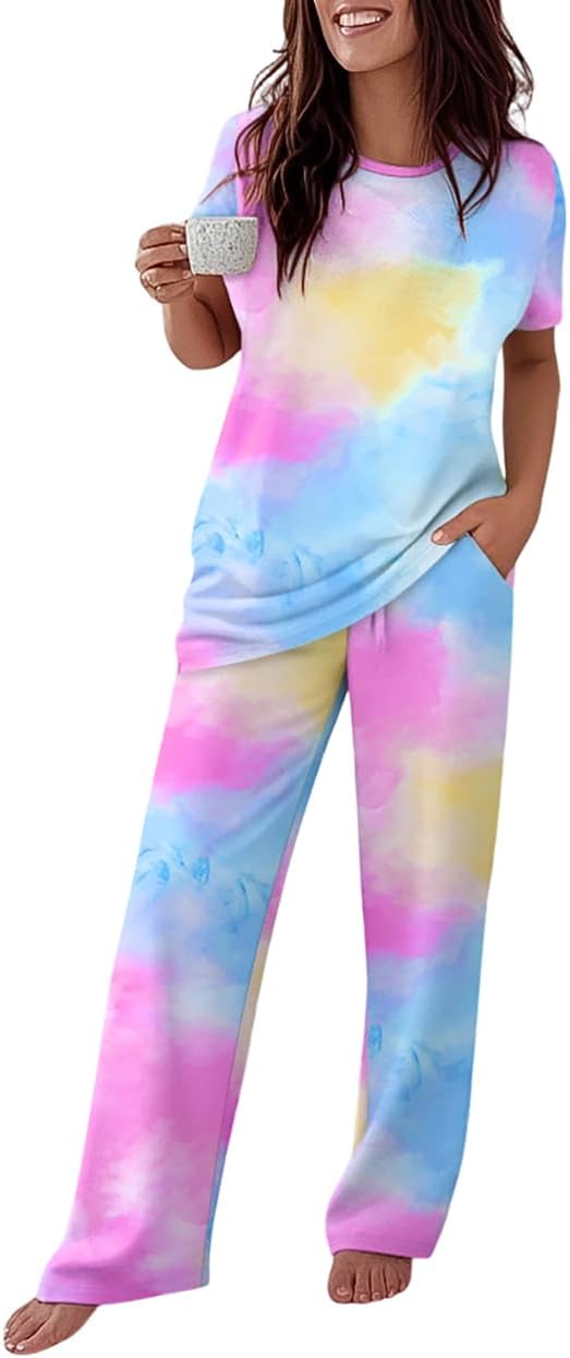 Ombre Multicolor
