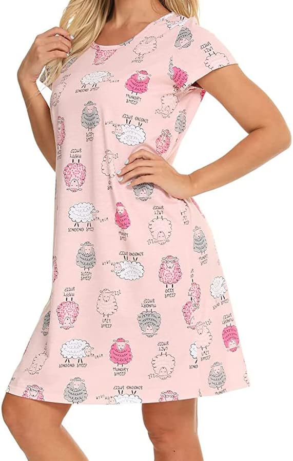 Pinksheep