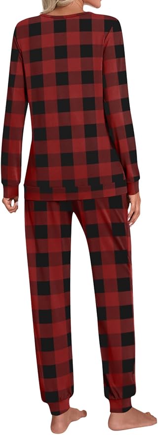 Red Plaid