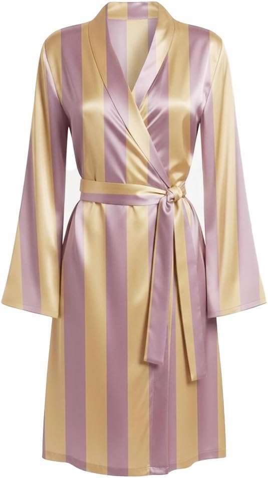 Purle Yellow
