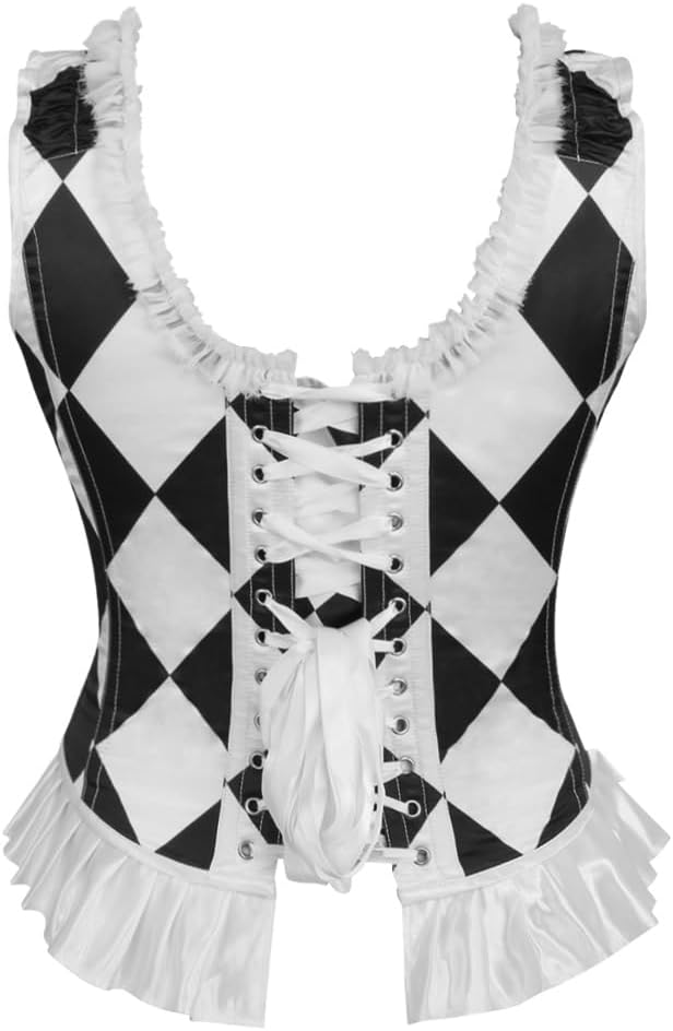 Black/White