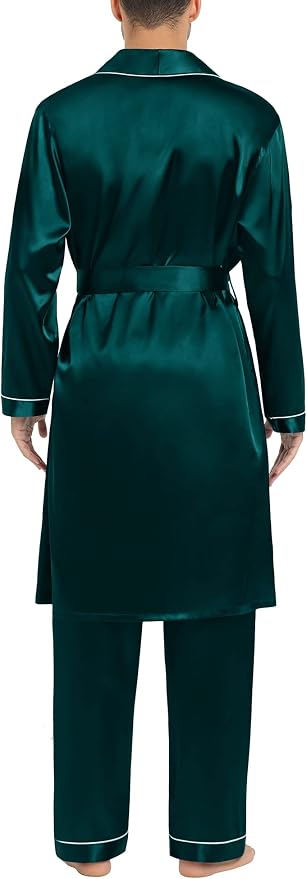 Z-long Sleeve-deep Green