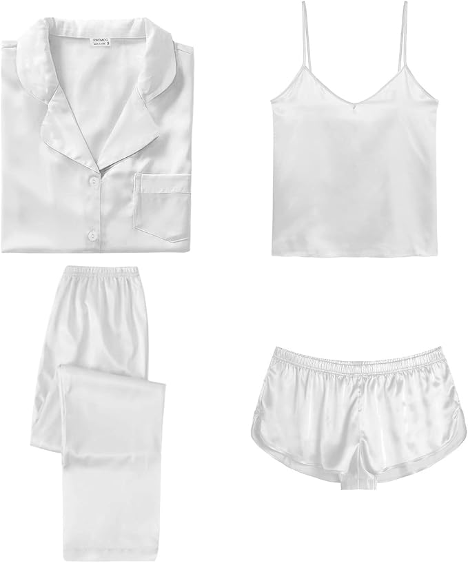 Solid Color White