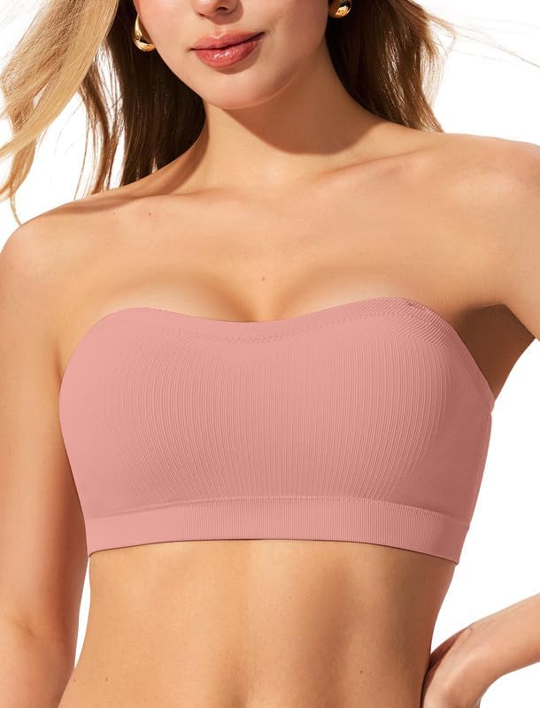 Dusty Pink