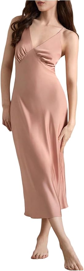 Dusty Pink