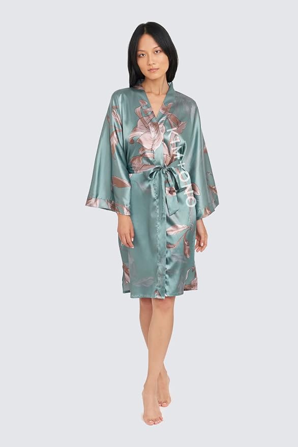 Ayame - Jade