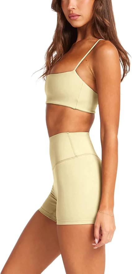 Butter Yellow