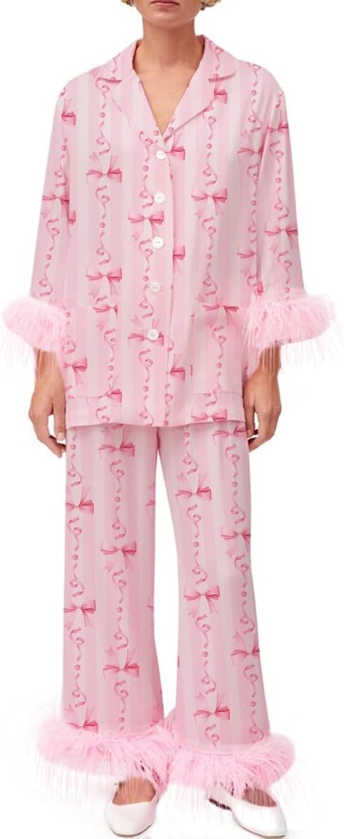 Bbb-bow Pink