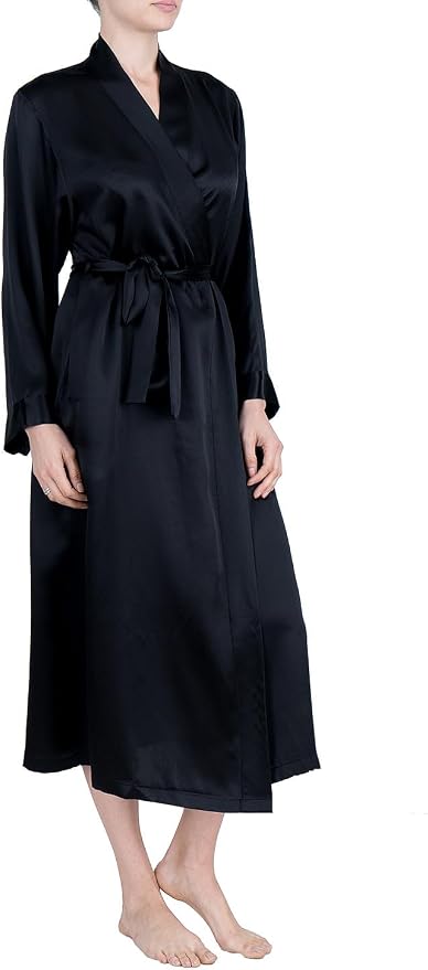 Solid Black