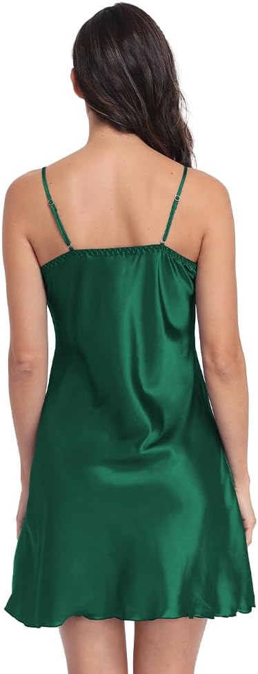 Deep Green