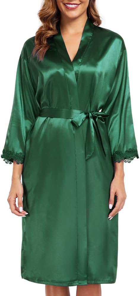 Deep Green