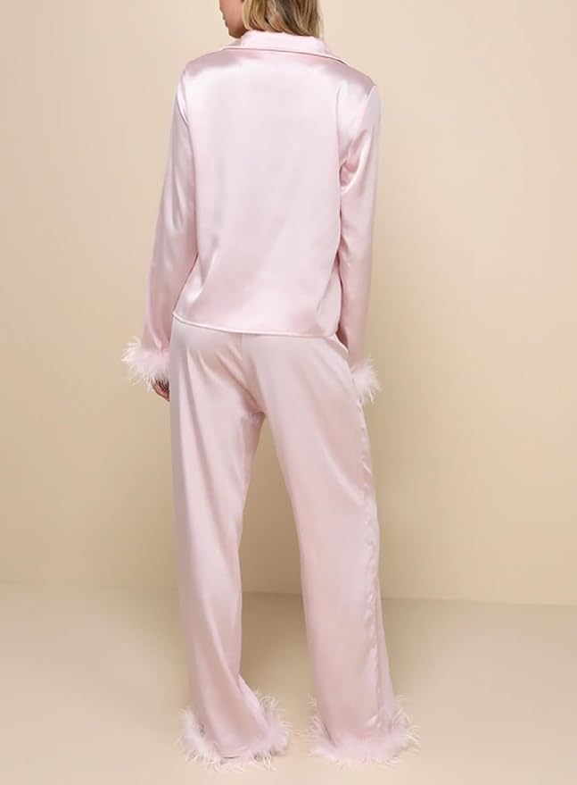 Solid Pink