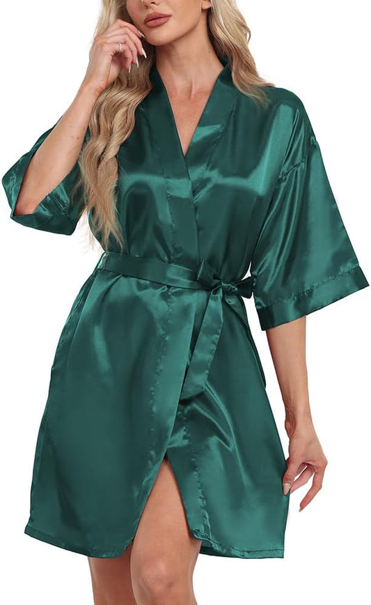 Deep Green