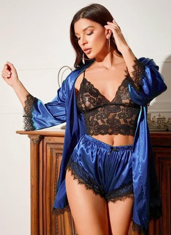 Deep Blue