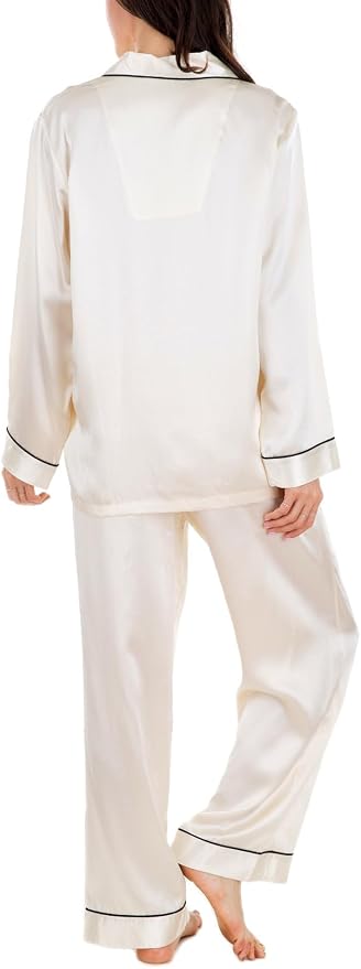 Solid Ivory