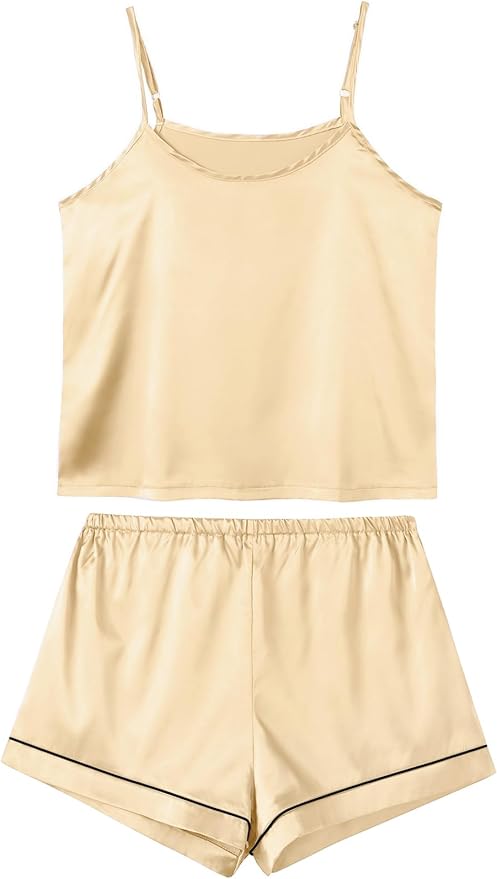 Champagne Yellow
