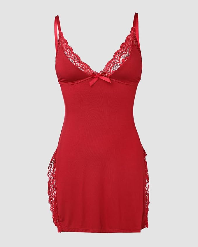X-plus Size Red