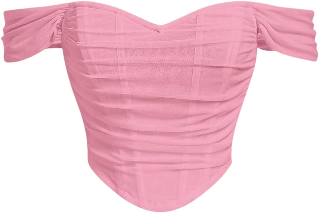 Pink Solid