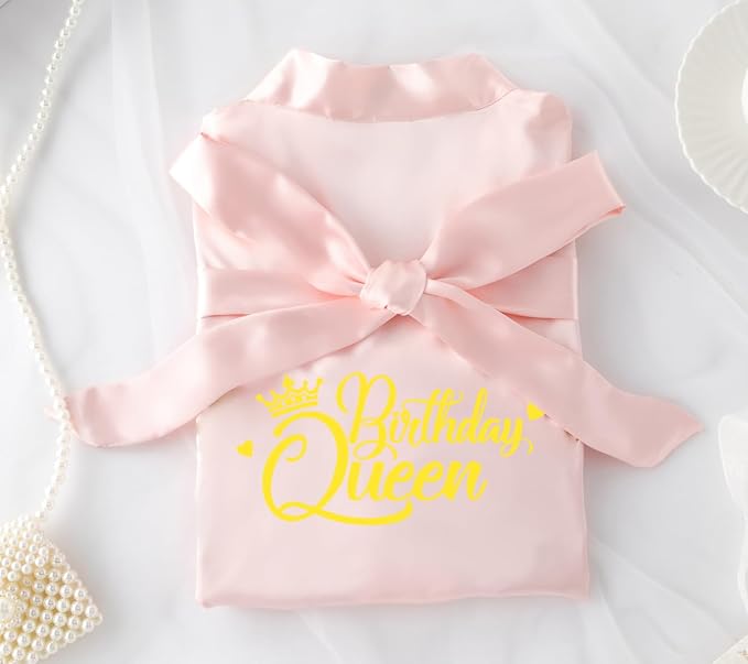 Queen Pink