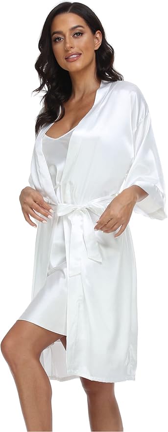 Solid-white