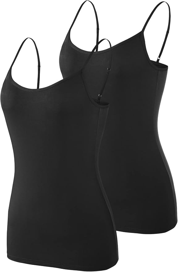 B2 Pack - Black/Black