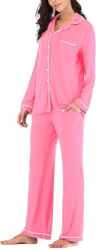 Flamingo Pink