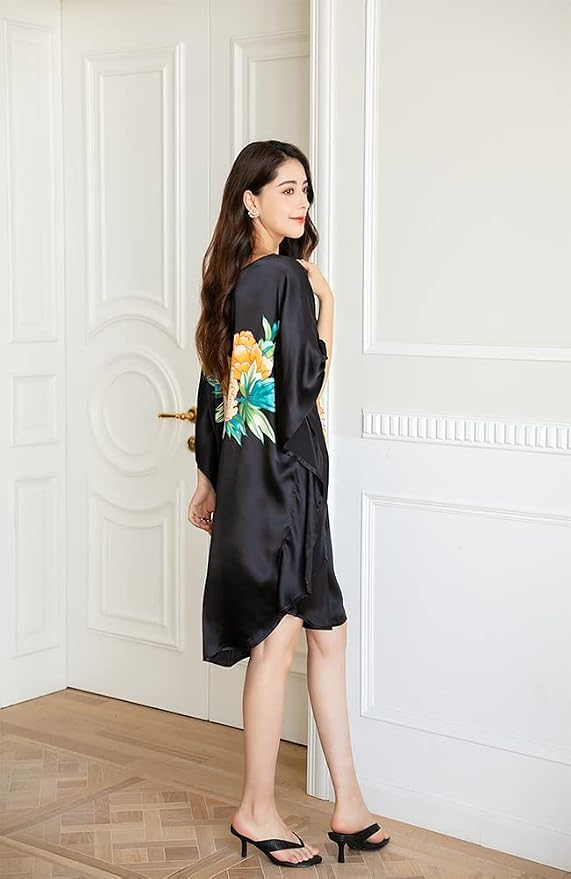 Peony Black