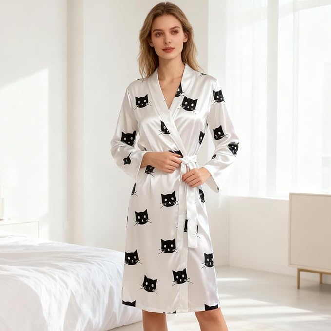 White Black