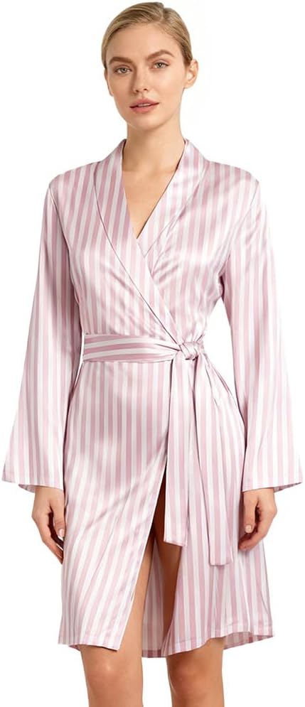 Pink White