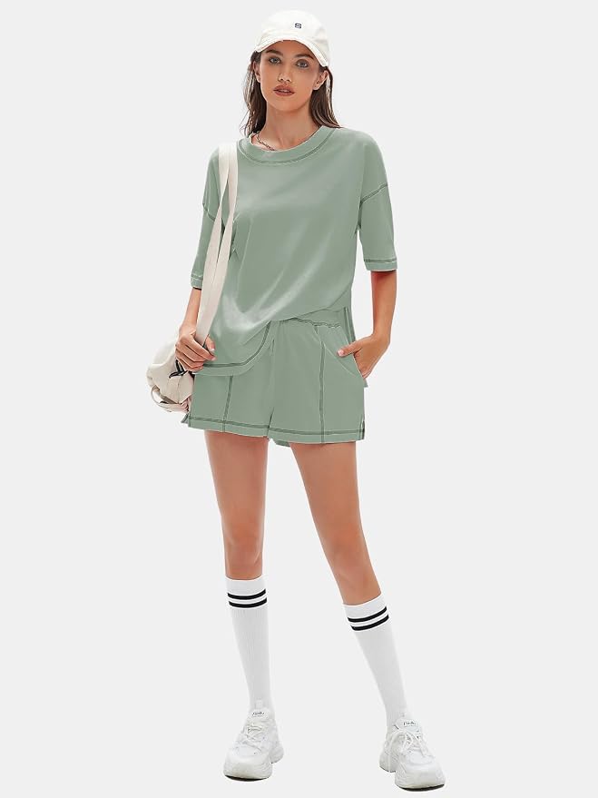 Grey Green