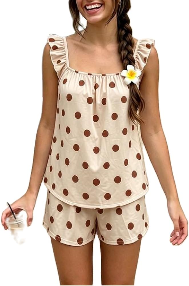 Dot Beige