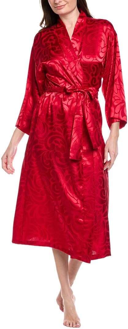 Brocade Red