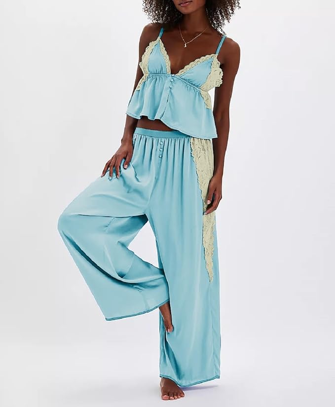 Four Light Blue