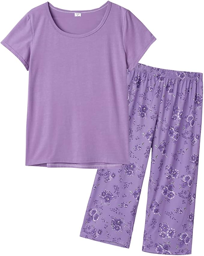 Purple Flower