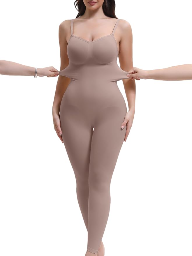 Sienna (Full Body)