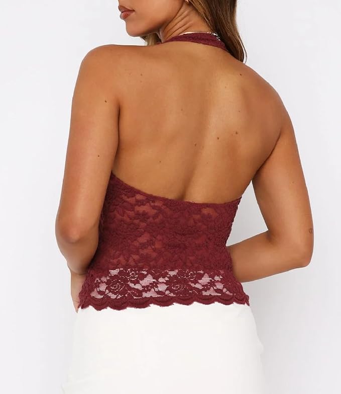 Eleven Dark Red