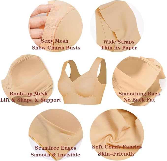 Newer Model-527 Sleep Beige